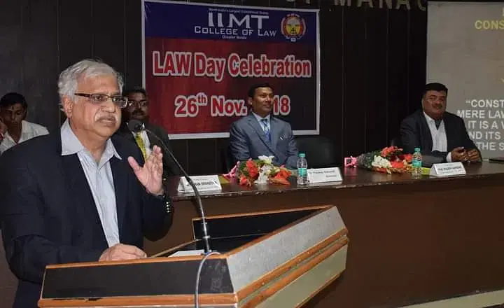 IIMT College of Law Greater Noida Activities photo 20